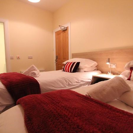 Townlets Townhouse Vila Belfast Exterior foto